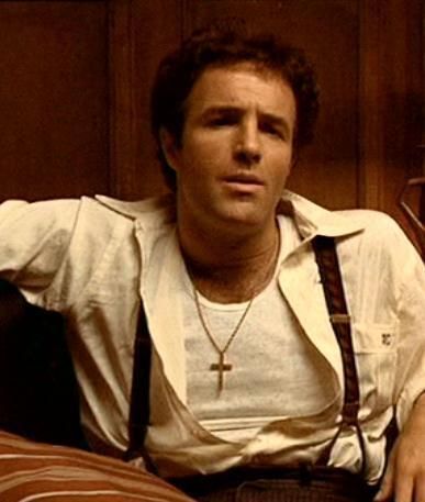 James Caan Tough, Charismatic, and Versatile: A Legend in Hollywood