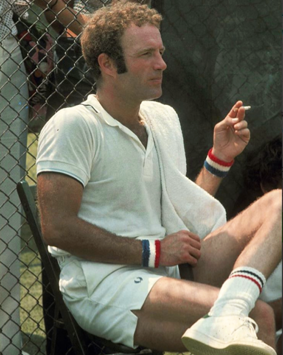 James Caan – Tough, Talented, Timeless