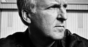 James Cameron