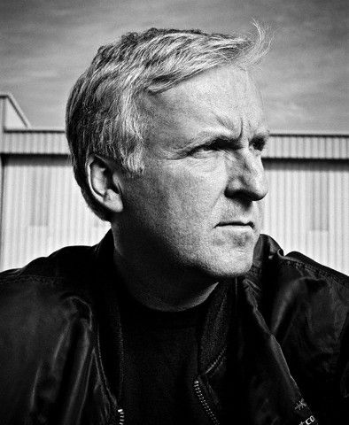 James Cameron Creative Visionary and Master Filmmaker