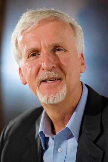 James Cameron multifaceted creative visionary