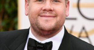 James Corden