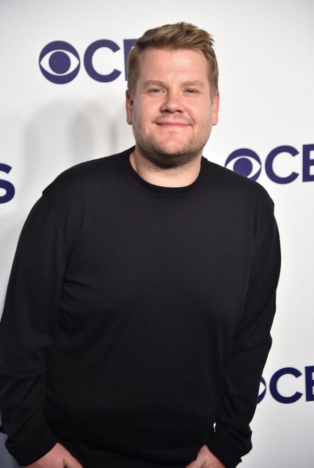 James Corden Epitomizes Humor and Charm