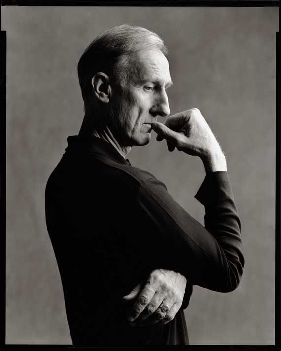 James Cromwell Distinguished Character Actor