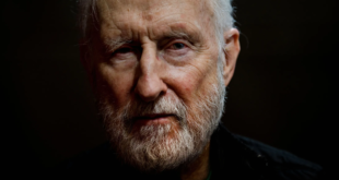 James Cromwell