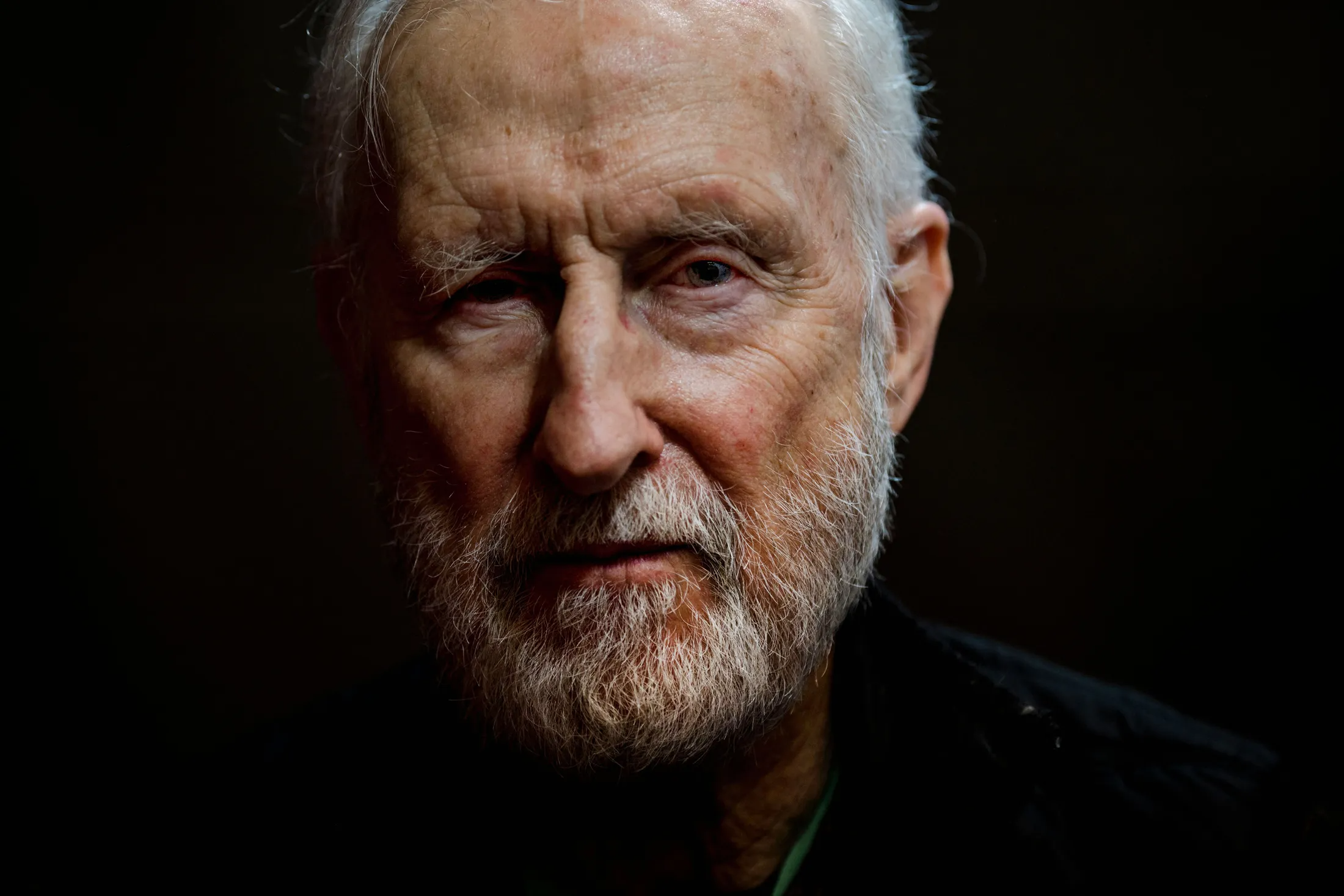 James Cromwell Talented Actor and Animal Rights Activist