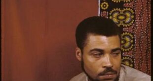 James Earl Jones