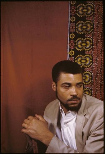 James Earl Jones Commanding Presence and Iconic Voice