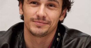 James Franco