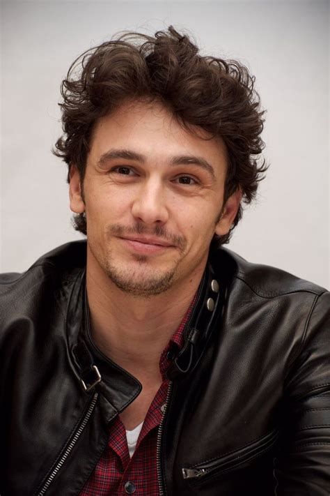 James Franco Versatile Talents