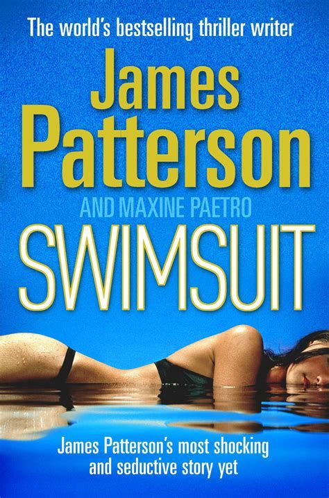 James Patterson Master Storyteller and Prolific Author