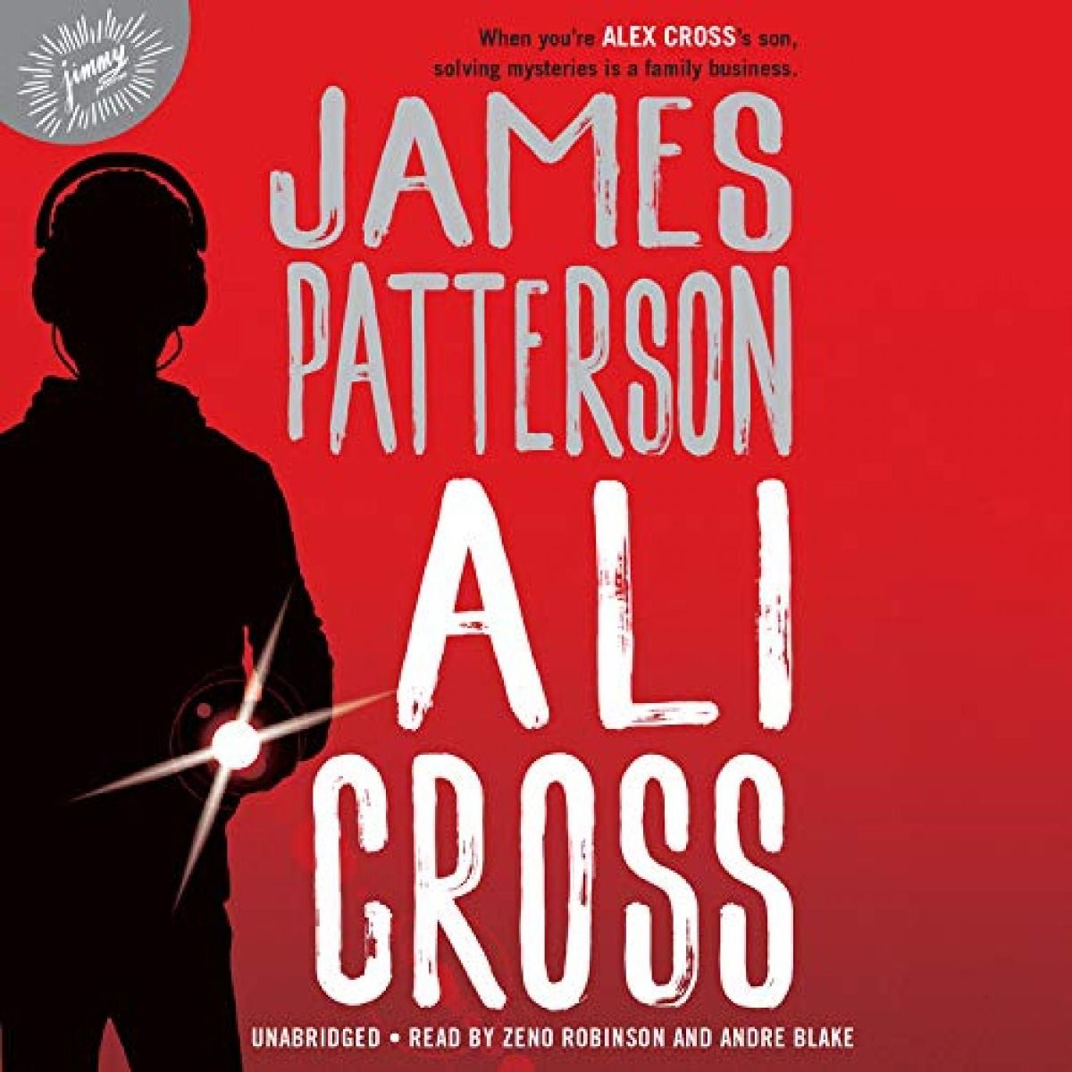 James Patterson Masterful Writing Style and Proven Success