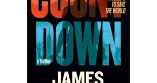 James Patterson