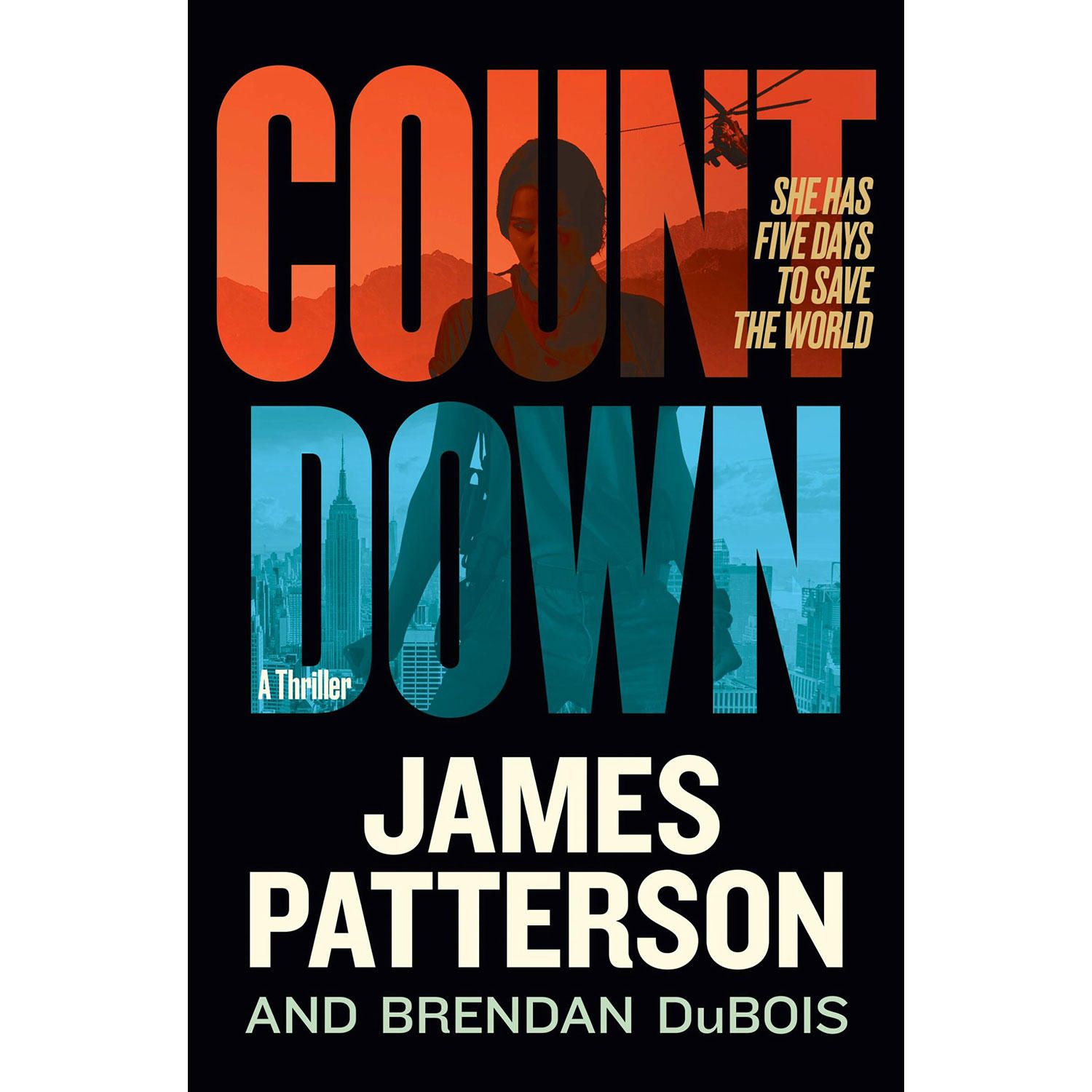 James Patterson Multifaceted Talents and Prolific Work Ethic