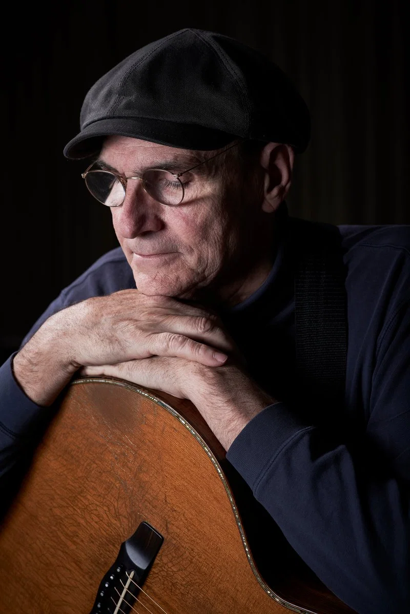 James Taylor Multifaceted Talents and Timeless Sounds