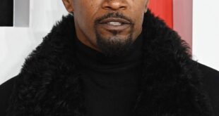 Jamie Foxx