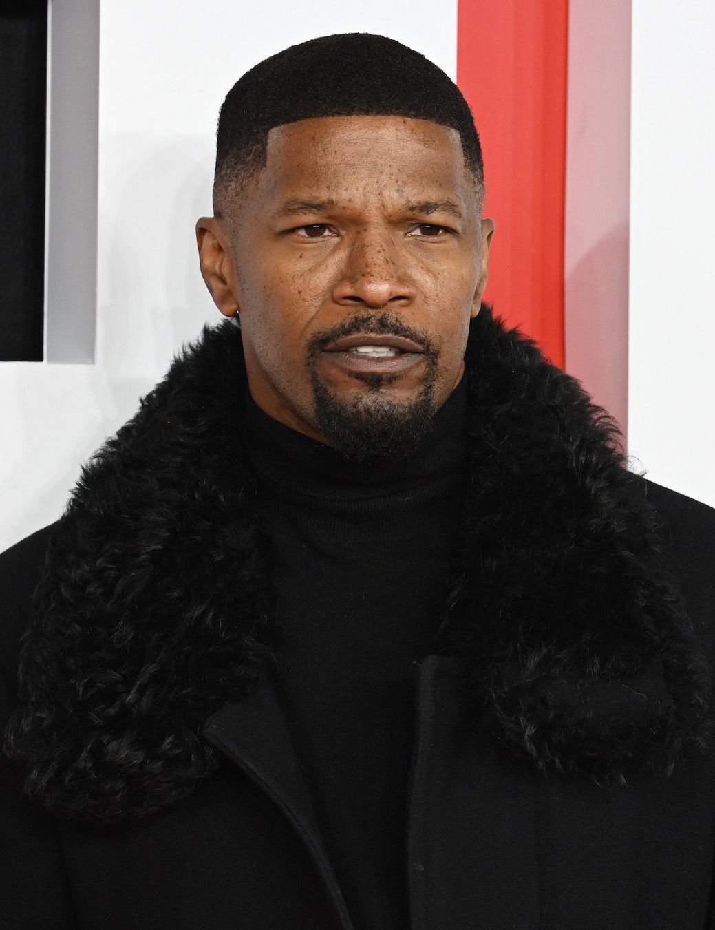 Jamie Foxx Talented, Versatile, Charismatic