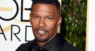 Jamie Foxx