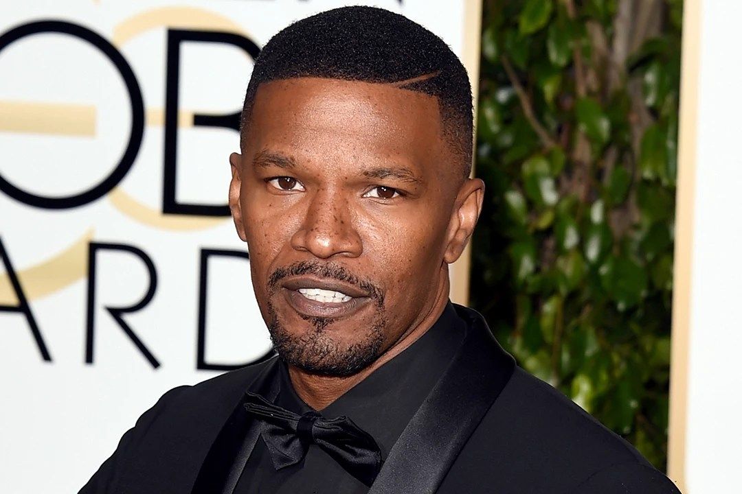 Jamie Foxx Versatile and Charismatic Actor