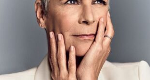 Jamie Lee Curtis