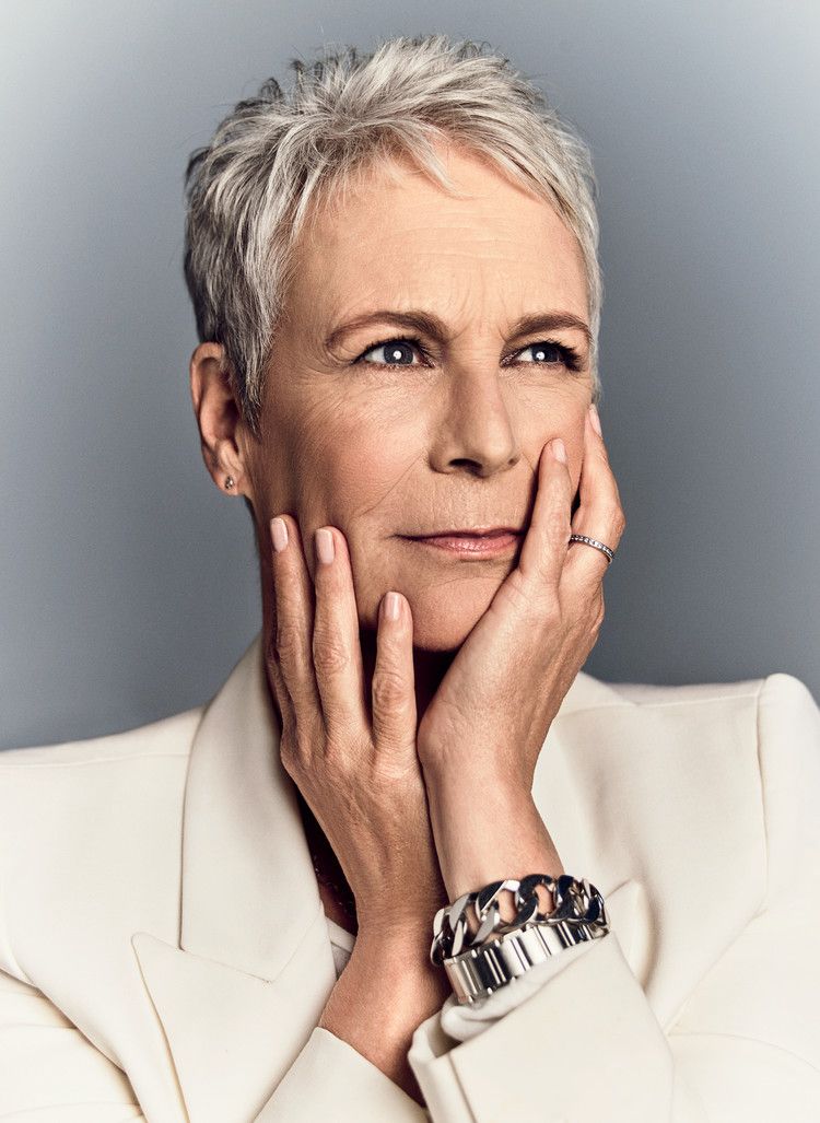 Jamie Lee Curtis Characteristics That Make Her a Timeless Icon