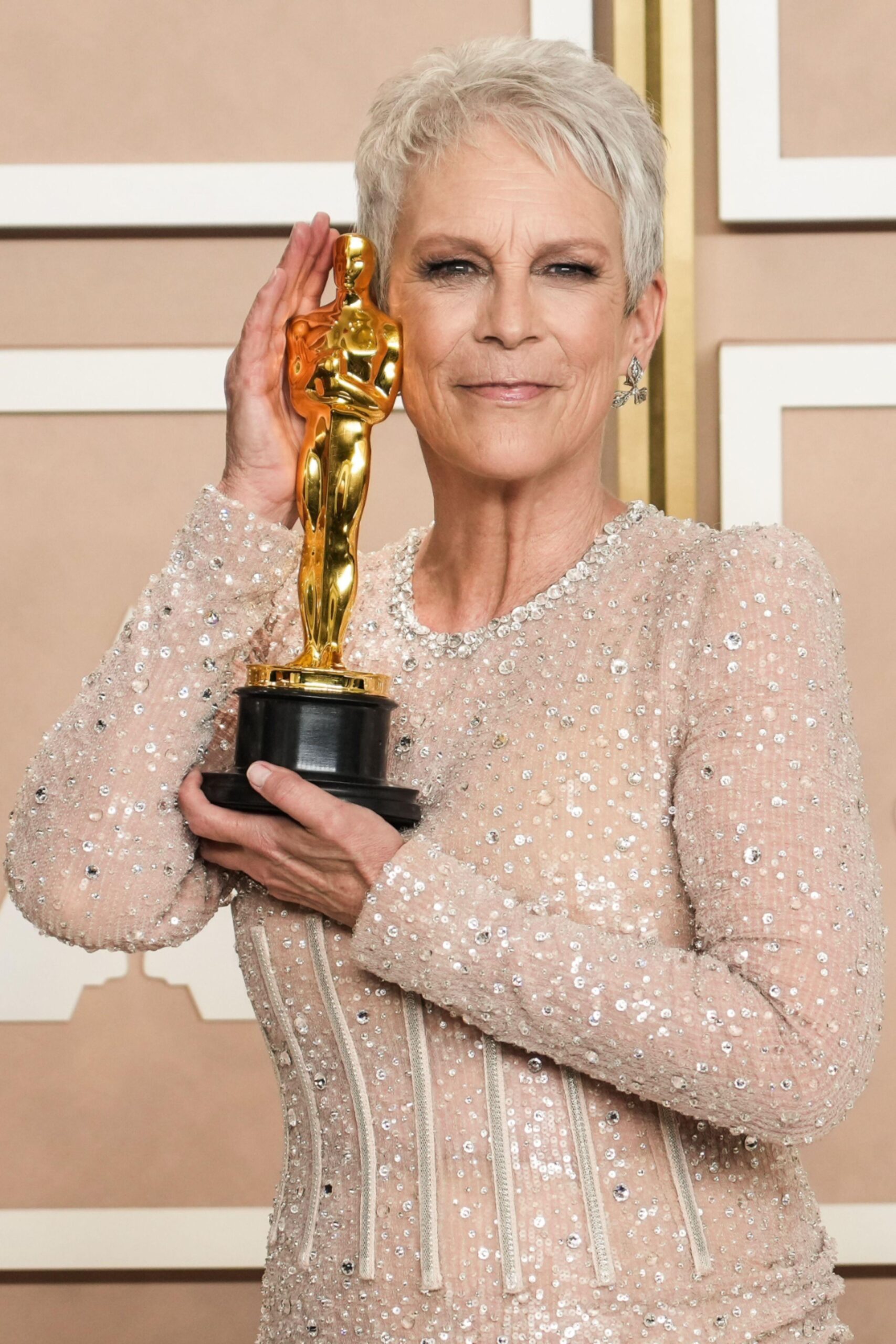 Jamie Lee Curtis Successful Career and Advocacy Work