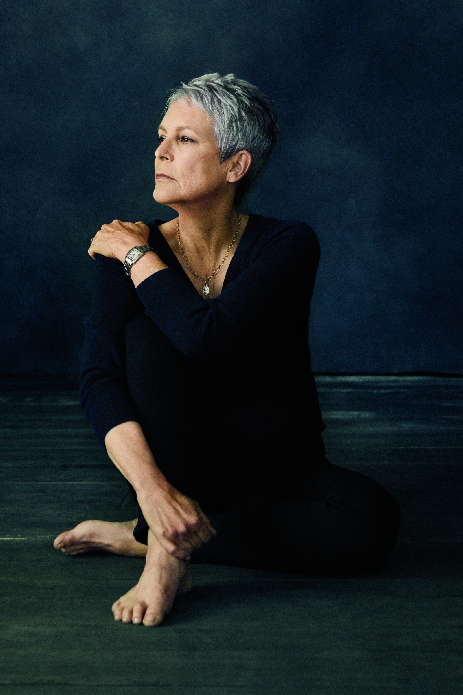 Jamie Lee Curtis Versatile Career and Timeless Beauty