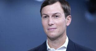 Jared Kushner