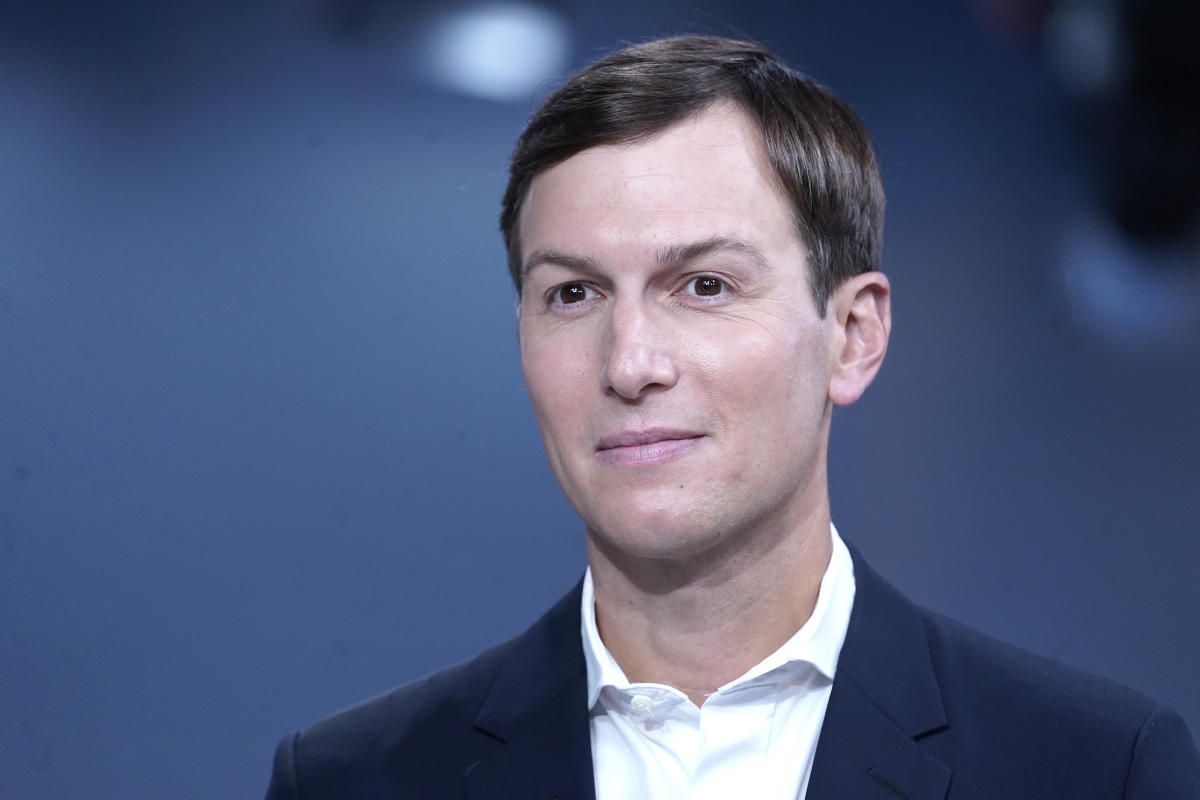 Jared Kushner Ambitious, Savvy, and Influential