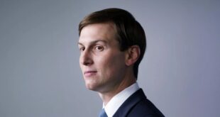 Jared Kushner