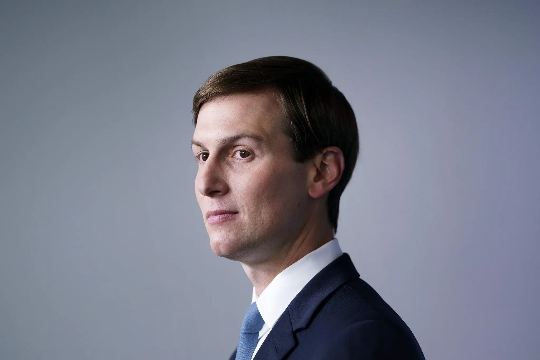 Jared Kushner Strong Work Ethic and Strategic Mind