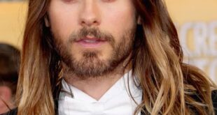 Jared Leto