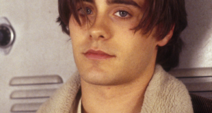 Jared Leto