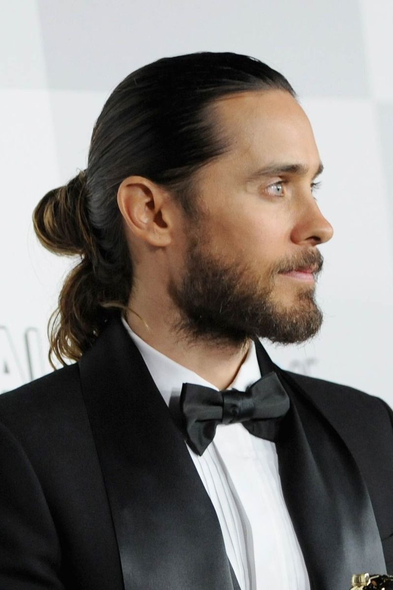 Jared Leto Enigmatic and Multi-Talented Celebrity