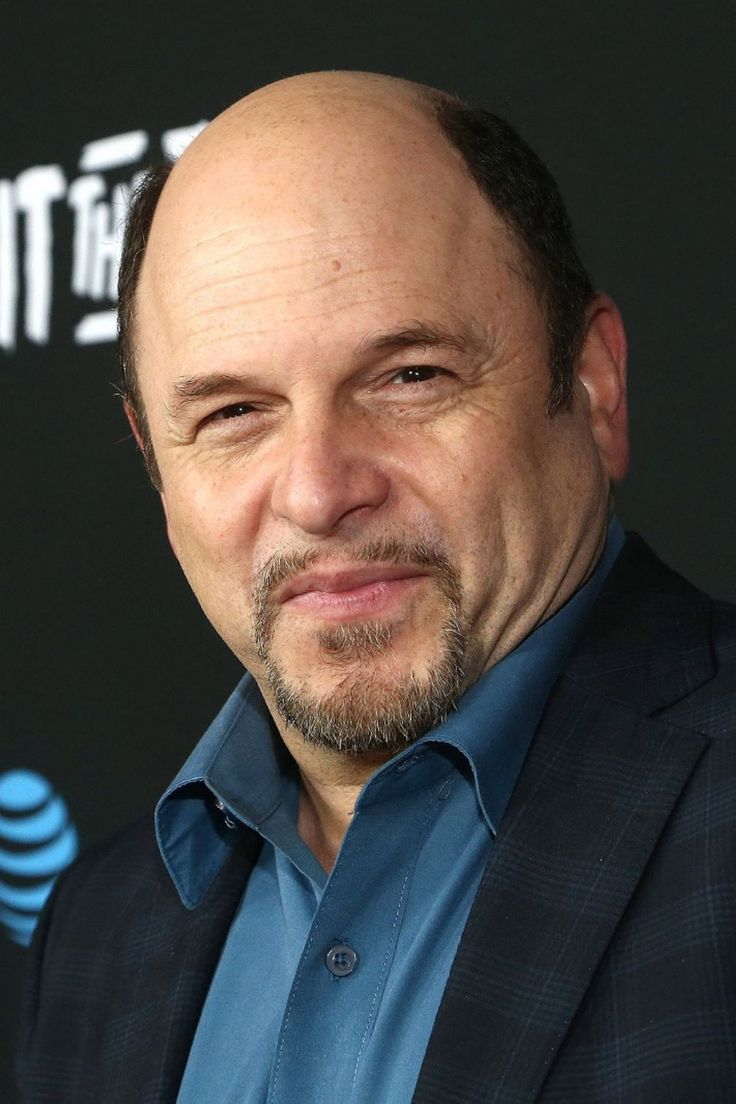 Jason Alexander Multi-Talented Actor and Comedic Genius