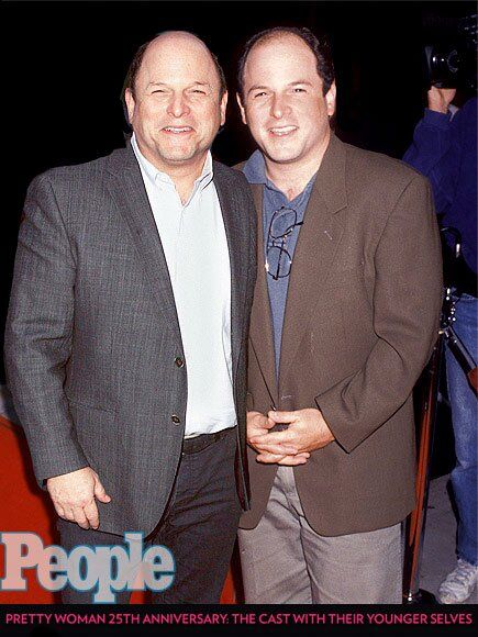 Jason Alexander Talented and Versatile Actor