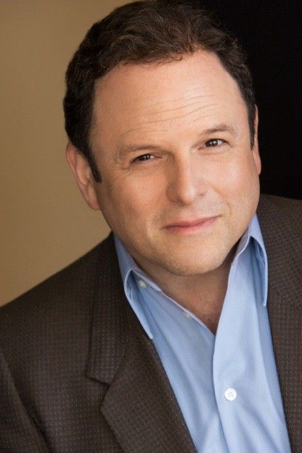 Jason Alexander Versatility Shines On Screen