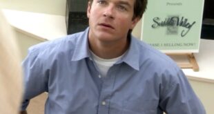 Jason Bateman