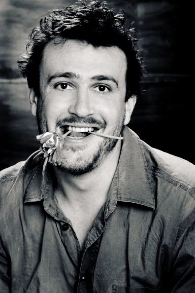 Jason Segel Charismatic and Comedic Talent