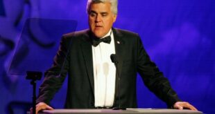 Jay Leno