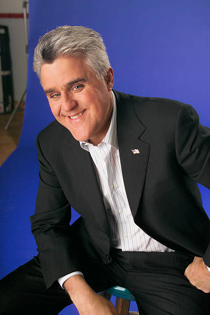 Jay Leno Comedian, Car Enthusiast, Late-Night Host – A Versatile Talent