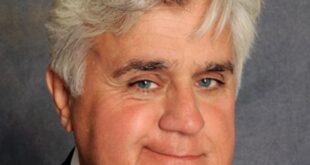 Jay Leno