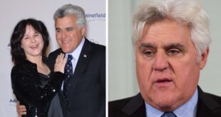 Jay Leno