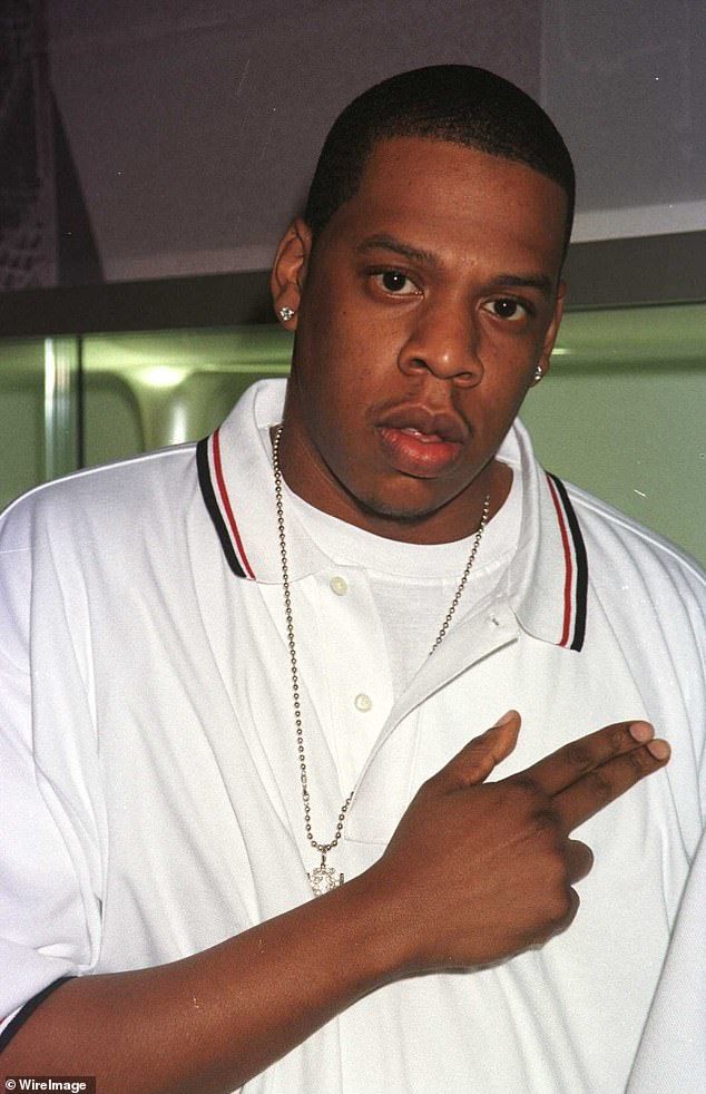 Jay-Z Multifaceted Musical Mogul