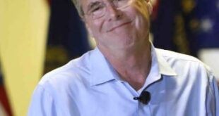 Jeb Bush