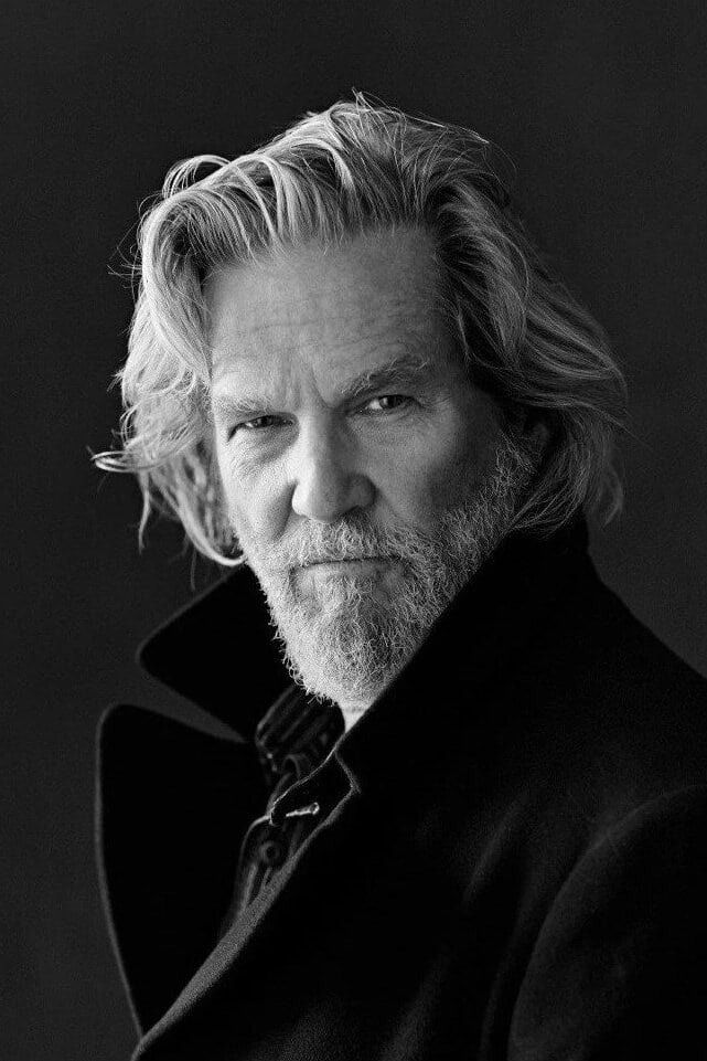 Jeff Bridges Charismatic and Versatile Actor