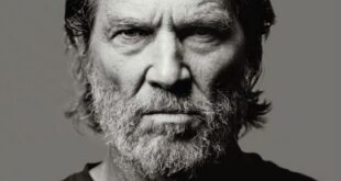 Jeff Bridges