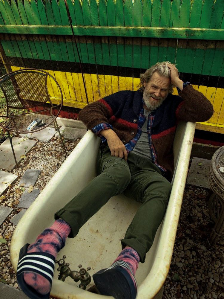 Jeff Bridges: Talented, Versatile, and Iconic