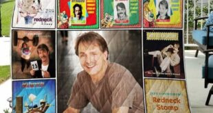 Jeff Foxworthy