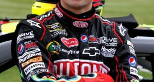 Jeff Gordon